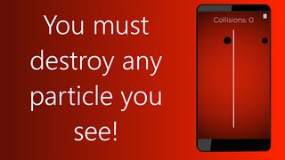 Collisions - Screenshot 2