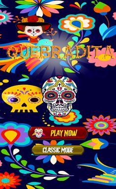 Quebradita - Screenshot 3