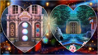 Delicate Rooster Escape - Pala - Screenshot 1