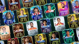 Ultimate Football Manager - Screenshot 1