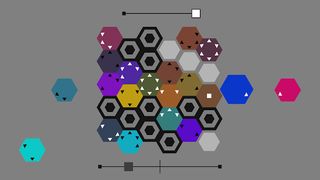 Sature - Screenshot 1