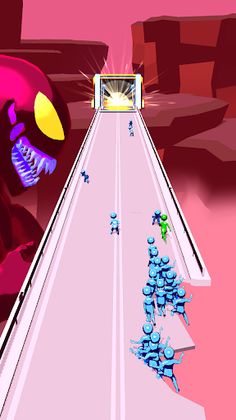 Evacuate People - Screenshot 4