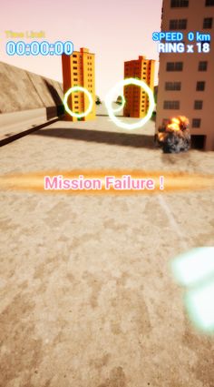 Final Missile - Screenshot 4