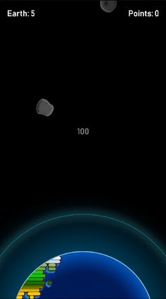 Oh, my planet! - Screenshot 1