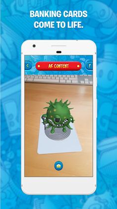 BanKing Card Game - Screenshot 3