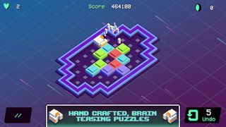 interLOGIC - Screenshot 2