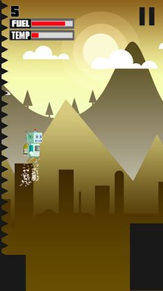 Robopack - Screenshot 3