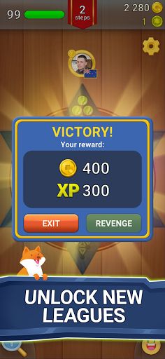 Corners Online - Screenshot 4