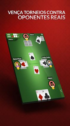 Truco Mineiro - Screenshot 1