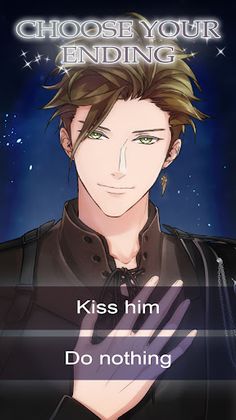 Genius Supernatural Romance - Screenshot 3