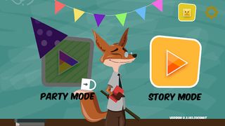 Eduo Quest - Screenshot 2