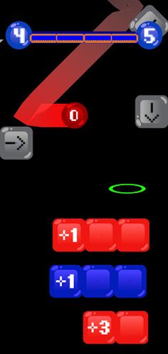 Hasty Hues - Screenshot 2