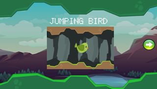 2DPG - 2D Platform Games - Screenshot 1