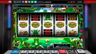 Лягушки со стрелой (15 линий) - Screenshot 3