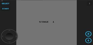 Battle City - Super Tank - Screenshot 1