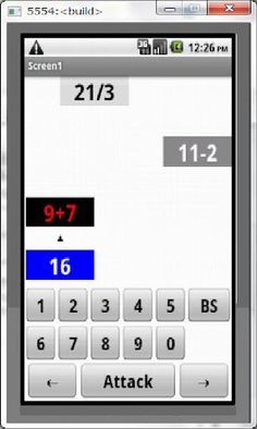 Drill UFO - Screenshot 3