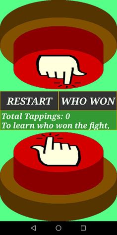 Tap Fight - Screenshot 4