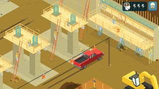Site Coach: Ladder Safety Cons - Screenshot 1