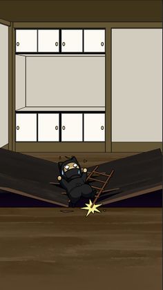 Escape Game:Ninja Mansion - Screenshot 3