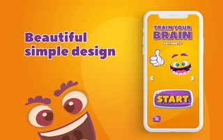 Train Your Brain - Screenshot 2