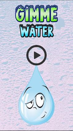 Gimme Water! - Screenshot 1
