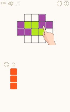 Crosstris - Screenshot 3