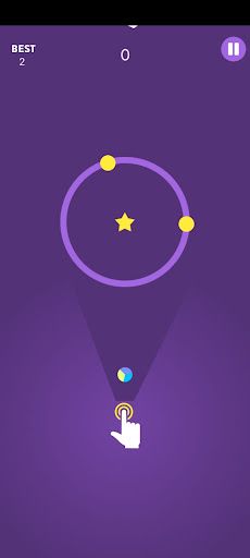 Bounce Up - Screenshot 4