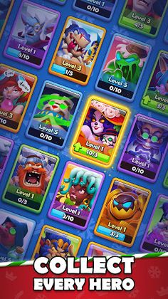 LUDUS・Strategy PvP Battle Game - Screenshot 4