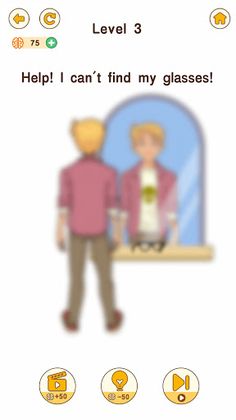 Brain Go: Puzzle Test - Screenshot 3