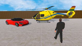 Billionaire Son Rich Life Game - Screenshot 3