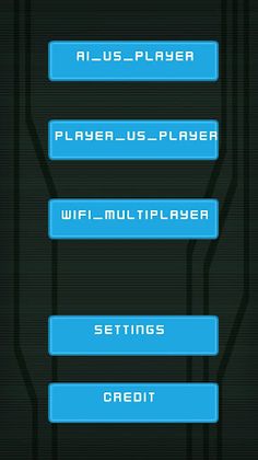 Classic Air Hockey(WIFI MULTIP - Screenshot 1