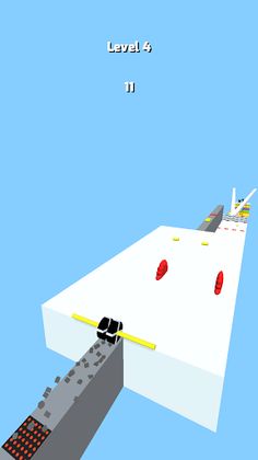 Split Wheels - Screenshot 1