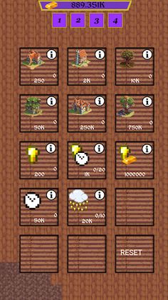 Idle in Medieval Age - Screenshot 3