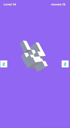 Cubity - Screenshot 2