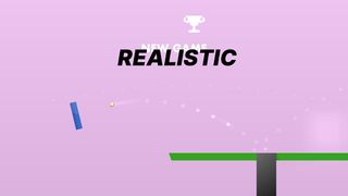 Palm Ping Pong - Screenshot 3