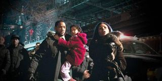 I am legend - Screenshot 2