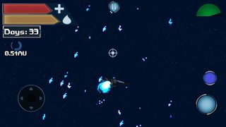 Interplanetary Cargo - Screenshot 1