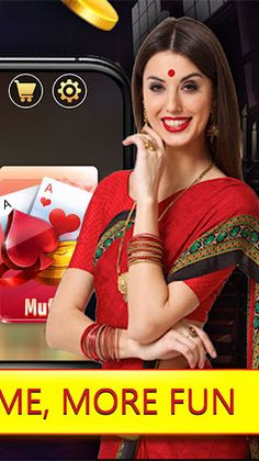 Magical Teen Patti - Screenshot 3