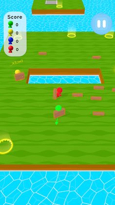 StealTower - Screenshot 4