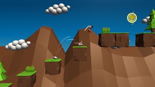 Running Master - Screenshot 1