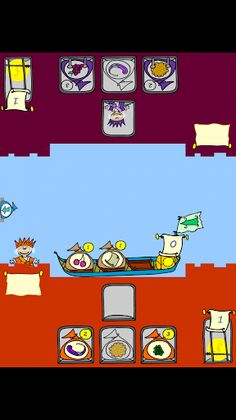 Kings Trade - Screenshot 4