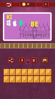 Tebak - Tebakan Gambar 2022 - Screenshot 3