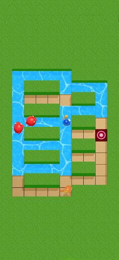 Avoid And Paint - Screenshot 2