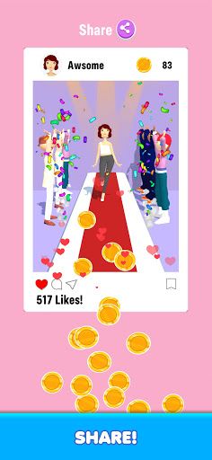 DIY Custom Jeans Fashion - Screenshot 4