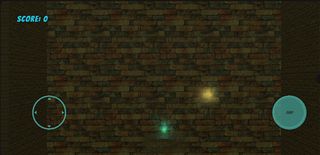 A Lost Spirit - Screenshot 2