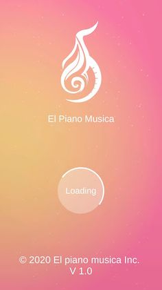 El Piano Musica - Screenshot 1