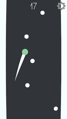 Upward Trail - Screenshot 2