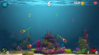 Don't Kill The Fish - Screenshot 1