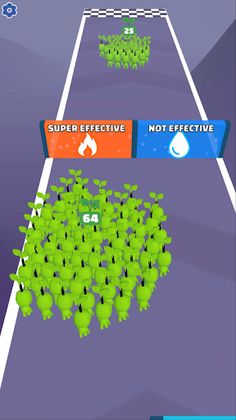 Sprout Master - Screenshot 2