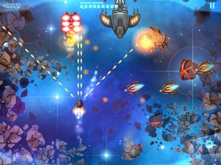 M.A.C.E. - Screenshot 2